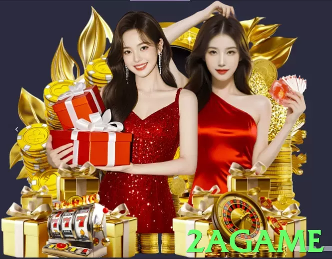 2agame - 2